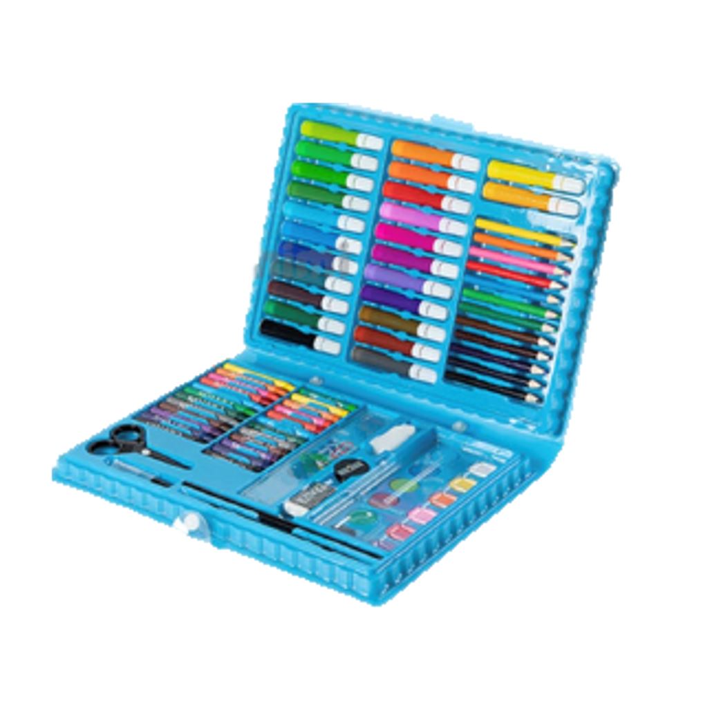 Crayon Oil Pastel Isi 86 Krayon Alat Lukis Menggambar Anak